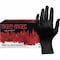 Night Angel Nitrile Powder Free Exam Glove - 4 mil Thickness x 9.40in Glove Length - Large Size - For, 10PK NGL226 - alternate 1