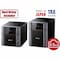 Buffalo TERASTATION 3420DN 4TB 4-BAY NAS TS3420DN0402 - alternate 1