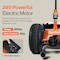 Superhandy Electric Trailer Dolly GUO134 - alternate 7