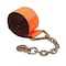 Mytee Products 4in x 30ft Winch Strap w/ Chain Anchor - 6,670 WLL, High Abrasion, Yellow, 4PK WS430ACx4 - alternate 21