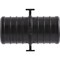 Sharkbite PEX-B 1'' Poly Alloy Barb Coupling, 5PK UP020A5 - alternate 4