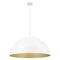 Z-Lite Vega Matte White 3 Light Pendant 4501P32-MW - alternate 7