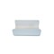 Oasis Spa Collection Towel Holder, 12PK O104WHT - alternate 1