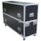 Antakipro Fly Drive Case For Two 63-inch LED or Plasma Displays with Caster Board AP-2LED63W - alternate 5