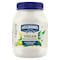 Hellmanns Vegan Mayonnaise Dressing & Spread, 24 Ounce, 6PK 68832532 - alternate 1