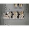 Eaton Safety Switch, Fusible, Single Phase, NEMA 3R, Steel DH225NRK - alternate 10