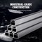 Vevor Chainsaw Mill 14"-36" Guide Bar and 9 ft Aluminum Rail Mill Guide System 14-36&9FT - alternate 8