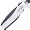 Brentwood Industries 7.5-Inch Electric Carving Knife in White TS-1010 - alternate 5