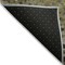 Homeroots 9' X 12' Brown Gray And Ivory Abstract Washable Indoor Outdoor Area Rug 603081 - alternate 9