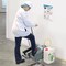 Alpet Cleaner, Disinfectant and Sanitizer, Drum, 50 gal, Alcohol SS10030 - alternate 5