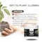 Simple Deluxe Flourish IBA Clone Rooting Hormone Gel - 2nd Gen Flourish Strong Cloning Gel for Plant Cuttings for GLNUTRCLONE - alternate 6