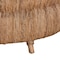 Bali & Pari Roma Seagrass and Rattan Coffee Table 265-14514-ZORO - alternate 6