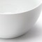 Our Table Simply White 6 Piece 7.25 Inch Porcelain Deep Bowl Set 133044.01 - alternate 5