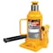Performance Tool 12 Ton Hydraulic Bottle Jack, 24000 lb Capacity, Steel Saddle W1632 - alternate 1