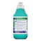 Spic And Span Liquid Floor Cleaner, 1 gal Bottle, PK3 02001 - alternate 7