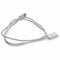 Add-On 3M USB 2.0 A MALE TO USB 2.0 B MALE WHITE CABL USBEXTAB3MMFW - alternate 9