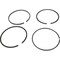 John Deere PISTON RING KIT, JOHN DEERE OEM 5863003390 5863003390 - alternate 1