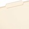 Smead Folder, File, Lgl, 1/3 Cnt, Mla Pk SMD15332 - alternate 2