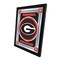 Holland Bar Stool Co Georgia "G" 17" x 22" Logo Mirror MLogoGA-G - alternate 4