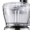 Brentwood Industries Select 8-Cup Food Processor, Stainless Steel FP-581 - alternate 9