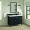James Martin Vanities Lorelai 48'' S Vanity, Black Onyx w/ Ethereal Noctis Silestone Top w/FreePower Wireless Charger 424-V48-BKO-FENC - alternate 10