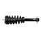 Hella PERFORMANCE LEVELING STRUT - GM 1500 2019-22 358512051 - alternate 13