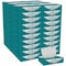 Georgia-Pacific Facial Tissue. Angel Soft Professional Series, 2 Ply, 5 1/2 in x 7 1/4 in, 50 Sheets/Box, 60PK 48550 - alternate 1