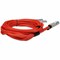 Add-On MELLANOX COMPATIBLE TAA 400GBASE-CU OSFP TO 2XQSFP56 DIRECT ATTACH CABLE DIRECT OSFP-2QSFP56-ADAC3M-MX-AO - alternate 7