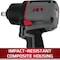 Jet 1/2 Composite Impact Wrench JAT-126 - alternate 7