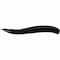 Business Source Staple Remover, Black, Plastic, Lever BSN41883 - alternate 2