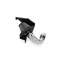 Hps Performance Air Intake Kit with Heat Shield, Polished,  827-771P - alternate 15