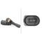 Hella WHEEL SPEED-SENSOR 12039031 - alternate 4