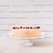 Smarty Had A Party 11.6" Clear Medium Round Plastic Cake Stands (12 Cake Stands), 12PK CS115C-CASE - alternate 10