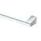 Gatco A-Line 24" Towel Bar, Chrome 5650 - alternate 1