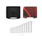 Tekton Combination Wrench Set, Steel, 15 Tools OLB94201 - alternate 7