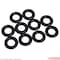 Motorcraft Fuel Injector O-Ring Kit,  CM4717 - alternate 2