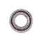 Auveco Metric Thin Sheet Nutsert M8-1.25, 25PK 12986 - alternate 2