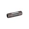 Southland 1/2 in. x 3 in. Black Steel Nipple 583-030 - alternate 3