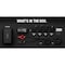 Noco Professional Smart Battery Charger, 25A, 6V/12V/24V, Power Supply, GENIUSPRO25 806282 - alternate 2