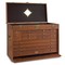 Gerstner American Cherry 13-Drawer Pro Series Chest 2613-AC - alternate 4