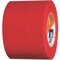 Shurtape Film Tape, Red, 60 yd L, 3-3/4 in W 152421 - alternate 2