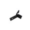 John Deere BRACKET, OEM 9768966 - alternate 5