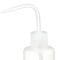 Nalgene Wash Bottle, Plastic, Colorless, PK48 2401-0125 - alternate 3