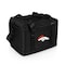 Picnic Time Family Of Brands NFL Denver Broncos - Tarana Superthick Recycled Cooler - 24 can 630-36-179-104-2 - alternate 2