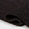 Jonathan Y Pata Hand Woven Chunky Jute Black 4 ft. x 6 ft. Area Rug NRF102E-4 - alternate 8