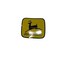 John Deere LABEL, OEM JD5547 - alternate 3