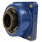 Timken QMFLANGE10J115SMNG FLANGEANGE BLOCK SPH RLR BEARING QMFL10J115SMNG - alternate 3