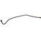 John Deere OIL LINE, JOHN DEERE OEM AR80477 AR80477 - alternate 7