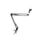 Idance Adjustable Suspension Boom scissor Arm stand with Integrated Shock Support Mount Mic holder Microp MS1817 - alternate 3