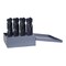 Century Drill & Tool 8 Piece Black Oxide S and D Drill Bit Set 47408 - alternate 6